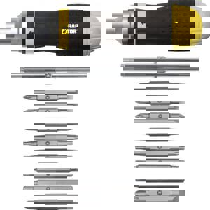 RAPTOR PRO 19 IN 1 RAT SD